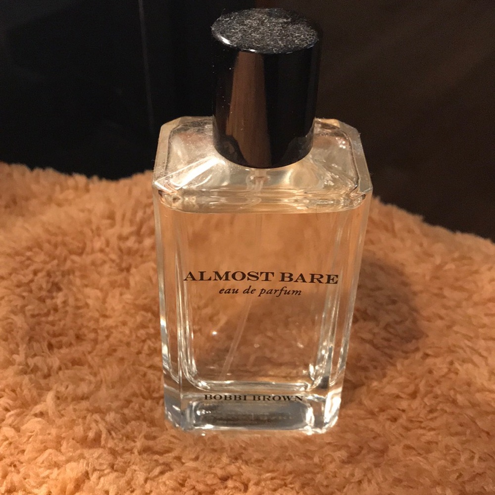 Bobbi Brown Almost Bare way de parfum